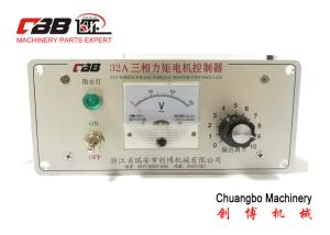 China CBB 32A Torque Motor Controller For Petrochemical wholesale