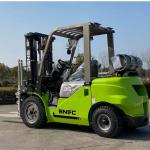 3.5ton FL35 Snsc Single Double Forks Forklift Lift Height 3000-5000mm for Heavy