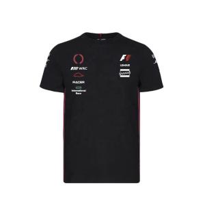 China Customized Designs 100% Cotton F1 Car Racing Sportswear for Fans and Enthusiasts Wear wholesale