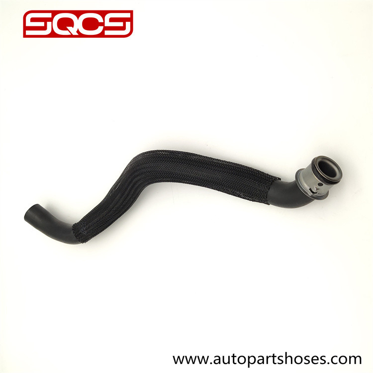 A2125015782 X218 Automotive Coolant Hose Pipe 2125015782 For Mercedes C218 S212