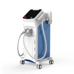 More Stable Professional Tattoo Removal Machine Hand - Piece Structure
