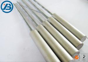 China Large Driving Potential Hot Water Tank Sacrificial Anode Safe For Salt Water wholesale
