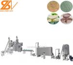 High Grade 220V Baby Food Making Machine 150-1000 KG/H Capacity