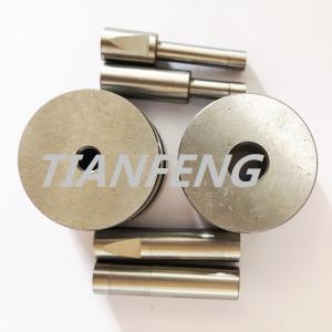 China Tdp 5 Tdp 0 TDP6 TDP6s Punch Dies molds wholesale
