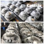 Construction Hydraulic Breaker Spare Parts Accumulator For Rock Jack Hammer