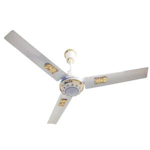 China Rechargeable Blade Ceiling Fan Household Remote Control 56 Inch wholesale