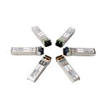 RoHS 6 Compliant 1311nm 25G SFP28 LC Optical Transceiver