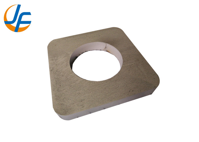 OEM Customized Laser Cutting Fabrication Machining Sheet Metal Components