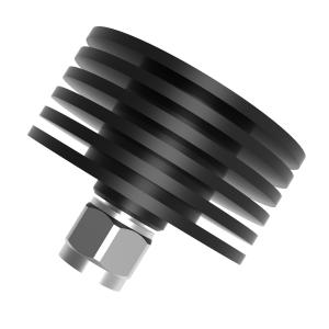 China Male Electronic 4.3 10 Termination Load DC 40GHz 10W wholesale