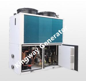 China Kingway 65KW Gas Heat Pump ( GHP ）Air Conditioner wholesale