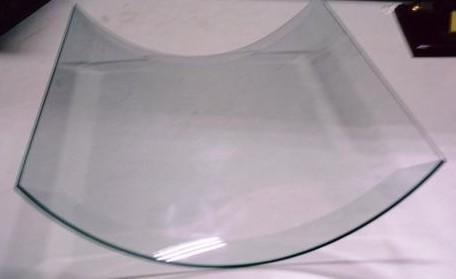 Foshan Star Glass Bending Furnace Glass Bending Machine