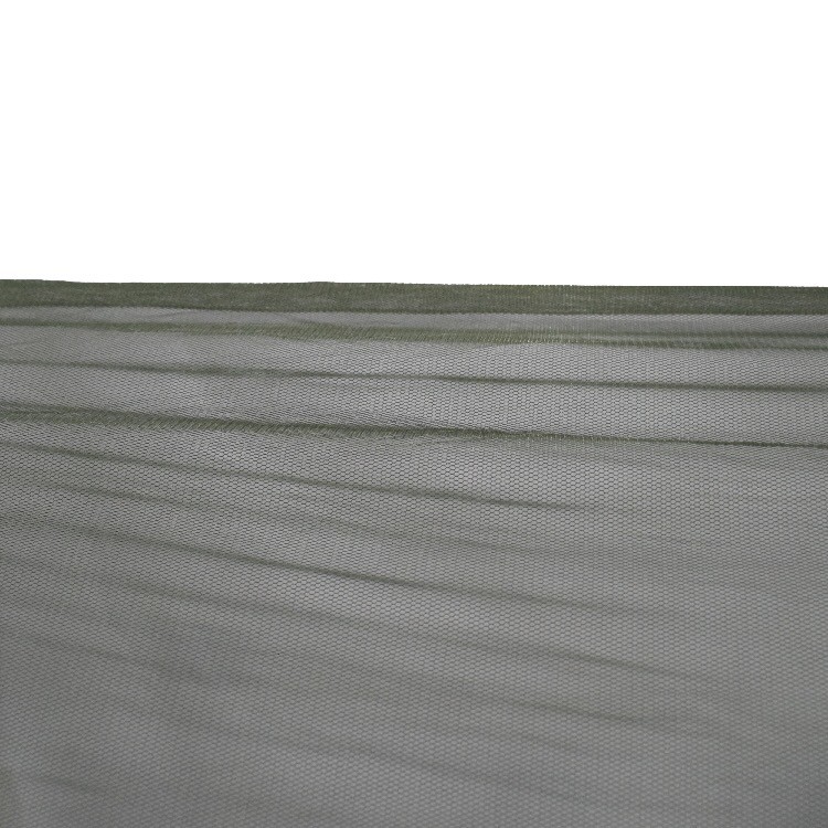 1.2lb Waterproof Hexagonal Mesh Sun Shade Hammock