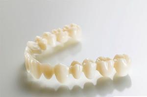 China Temporary PMMA Temporary Crown wholesale