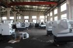 54mm Cnc Metal Lathe