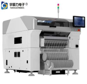 China High Speed Pick And Place Machine / Chip Mounter / Chip Shooter wholesale