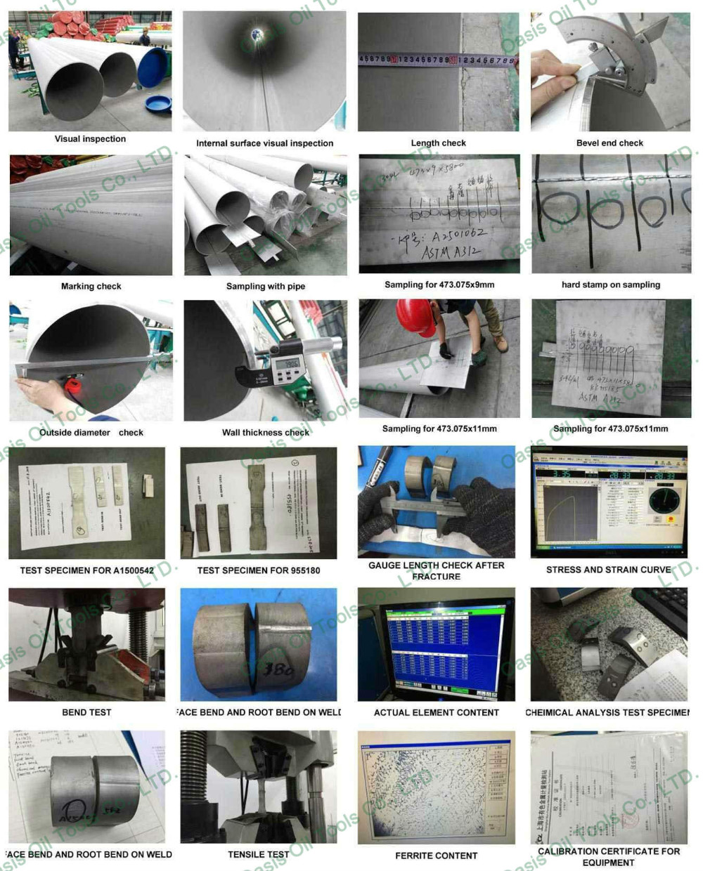 Gravel Prepacked Wire Wrapped Screens , Water Well Drilling Wedge Wire Screens