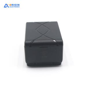 China 4G Wireless Car GPS Trackers With Rechargeable 3000mAh Battery Voice Navigation GPS wholesale