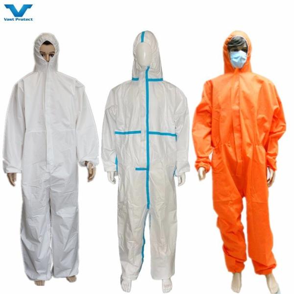 50GSM Tyvek Waterproof Polypropylene Disposable Paper SMS Non Woven PP