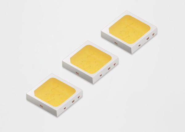 1-2W SMD LED Chip 3030 3V/6V Series High Light Efficacy High Efficiency Energy