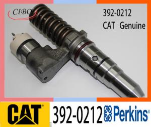 China 392-0212 original and new Diesel Engine 3506 3508 3512 Fuel Injector for CAT Caterpiller 250-1303 392-0213 wholesale