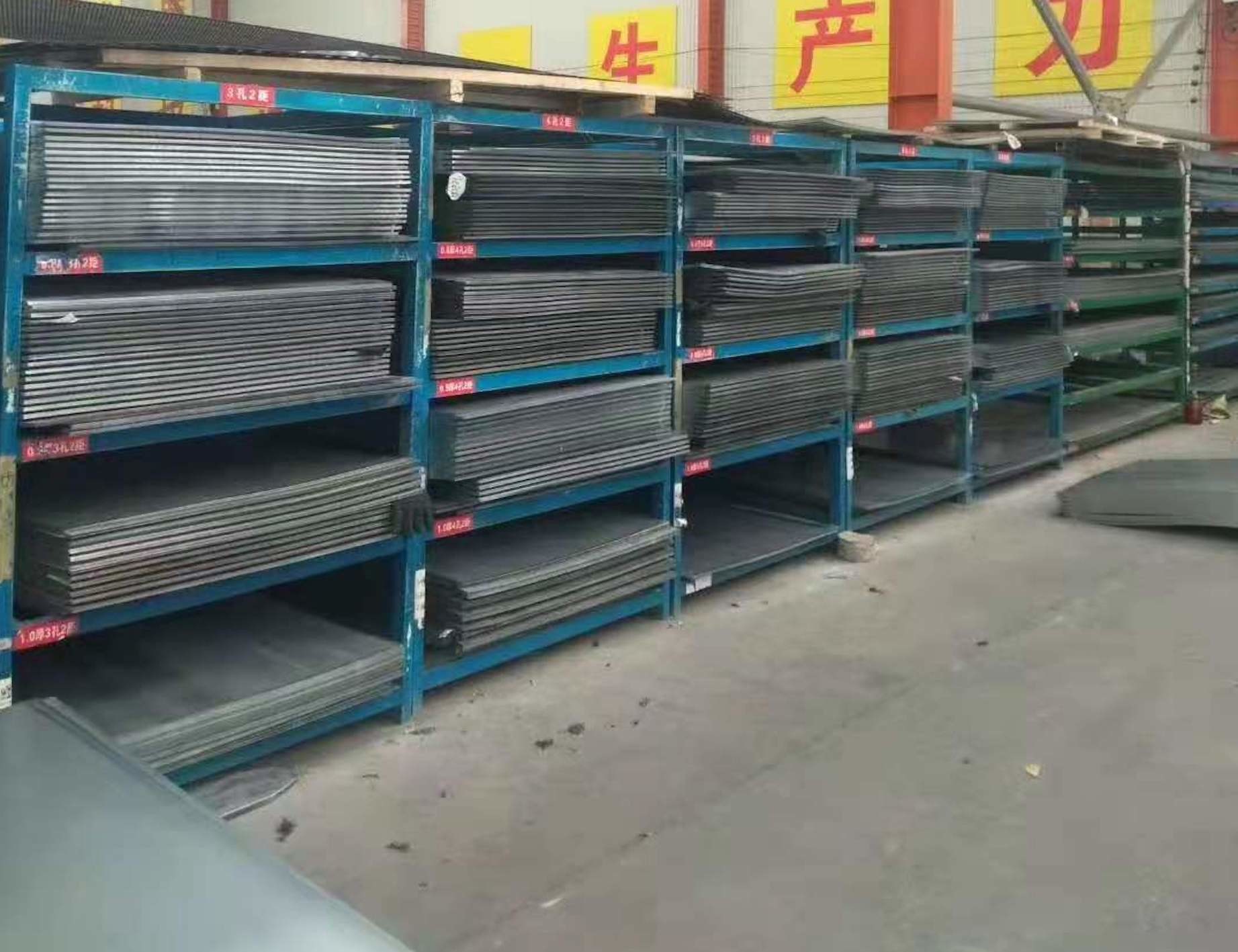 Stainless Steel 304 Perforated Metal Mesh 1mm Perforated Steel Screen Noise Reduction