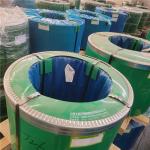 0.16X400mm Hot Rolled Stainless Steel Sheet In Coil 310S 904L 2205 2507
