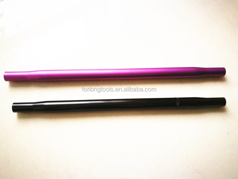 Improve Your Racing Car's Performance 8" Drag Link/Tie Rod OD 3/4" Wall Thickness .120" in AL 6061 for Replace/Repair