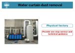 Customizable Dust Removal Equipment For Various Industrial Applications
