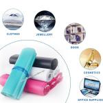 Fully Automatic Security Courier Tamper Evident Bag Making Machine