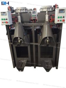 China Fully Automatic Packing Machine , Durable Pneumatic Valve Packing Machine wholesale
