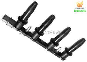China Fiat Alfa Opel Astra Coil Anti Low Temperature Impact Anti - Voltage Rubber wholesale