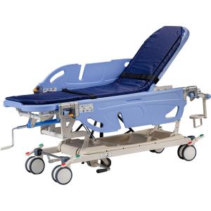 China Manual Patient Emergency Transport Stretcher Hospital ODM OEM wholesale
