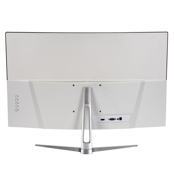 Office Home PC Monitor 27 Inch 1920x1080 100Hz Refresh Rate With HDMI Port