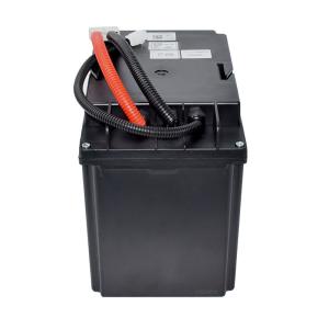 China 24 Volt 40AH Electric Stacker Battery For Pallet Jack wholesale