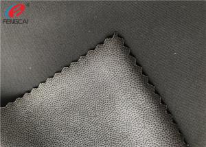 China Legging TPU Coated Fabric Material wholesale