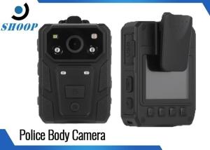 China H.264 140° Lens 3200mAH Night Vision Body Camera wholesale