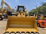 966C Used CAT 966 Wheel Loader