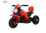 Kids Off Road Dirt Bike Mini 6V4.5AH Pink Red White