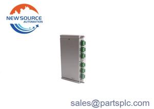 China New and Original Bently Nevada Module 3500 50 136703-01 System Display in stock wholesale