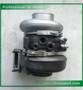 China Holset HY40V Auto Turbo Charger 3791416 4032801 3773765 Iveco Stralis Cursor 8 HE431V wholesale