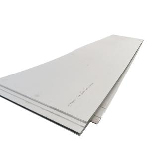China BA Hot Rolled Stainless Steel Sheet Plate 3MM - 16MM 304 316L 310s No.1 Finish wholesale