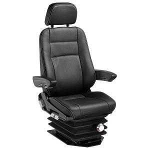 China Top Fashion Air Suspension Semi Truck Operator Seat Metal DONGFENG Model Personalized wholesale