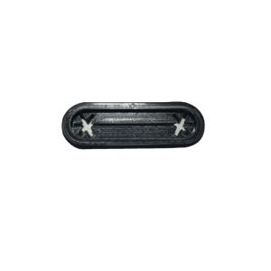 China Industrial Silicone Rubber Grommet Dust Proof Oil Resistant wholesale