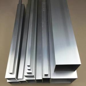 China 4047 Aluminum Alloy Tube 25mm 2024 T3 Aluminum Sheet For Industrial wholesale