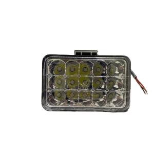 China MAOQUN Tractor Supply Work 15Pcs Beads 24 Volt Led Lights For Heavy Equipment wholesale