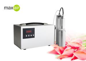 China 3000 CBM Shopping Mall 1000ml HVAC commercial scent machines / automatic scent diffuser wholesale