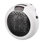 Household Electric Fast Heat Wall Mounted Heater Portable Heater for Home Office