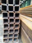 SYL 20 45 Carbon Steel Seamless Tube For Construction Cold Rolled
