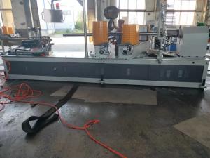 China Carton Cardboard 3layer Spiral Paper Tube Winding Machine Automatic wholesale