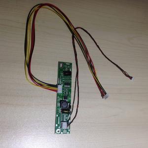 China LED Backlight Board with Wire wholesale